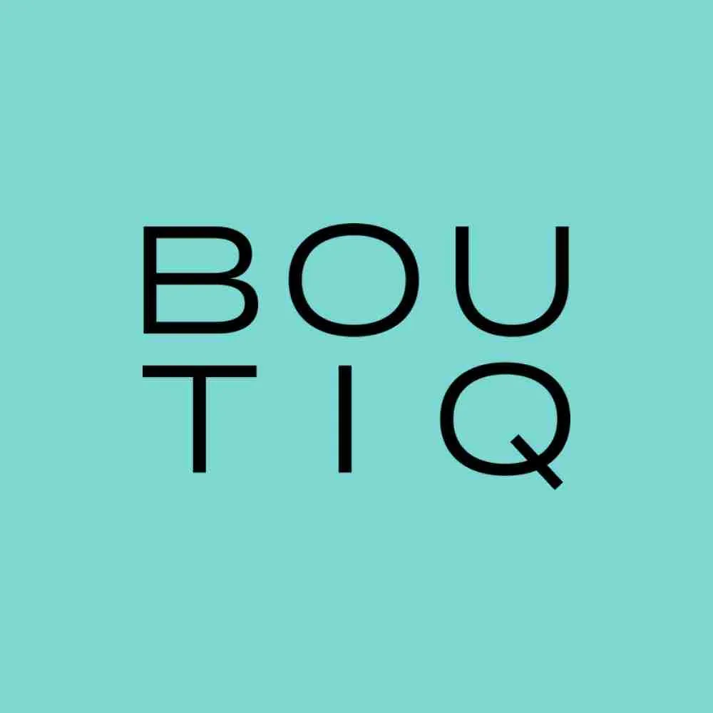 Boutiq switch