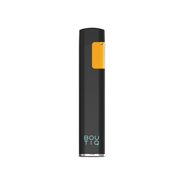 Boutiq Live resin disposable