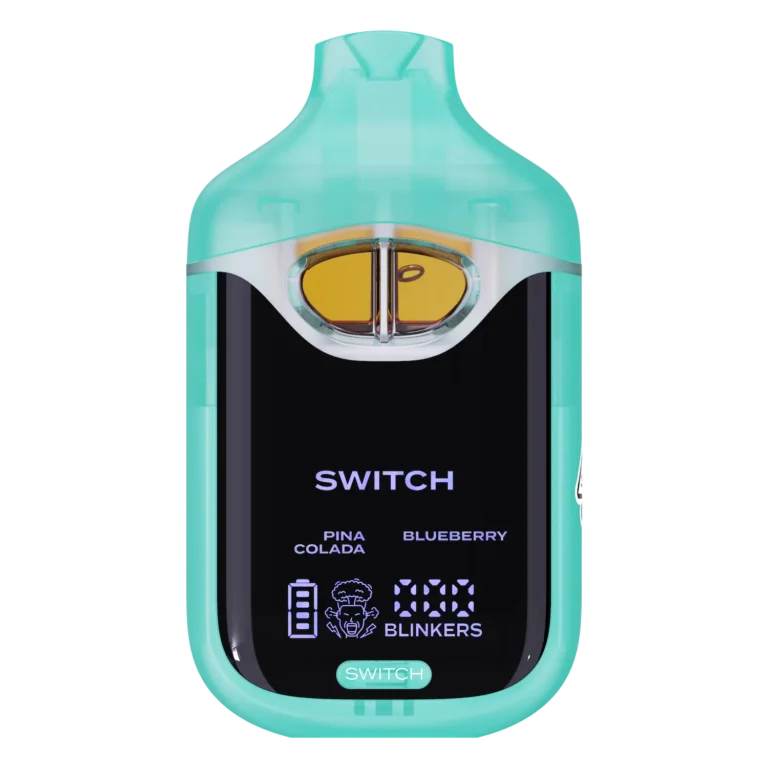 BOUTIQ SWITCH V4 | boutiqdispo.com