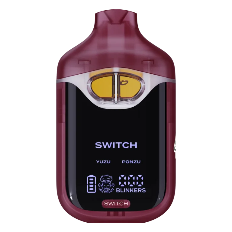 BOUTIQ SWITCH V4 | boutiqdispo.com