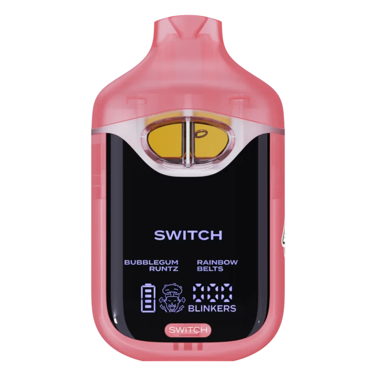 BOUTIQ SWITCH V4 | boutiqdispo.com