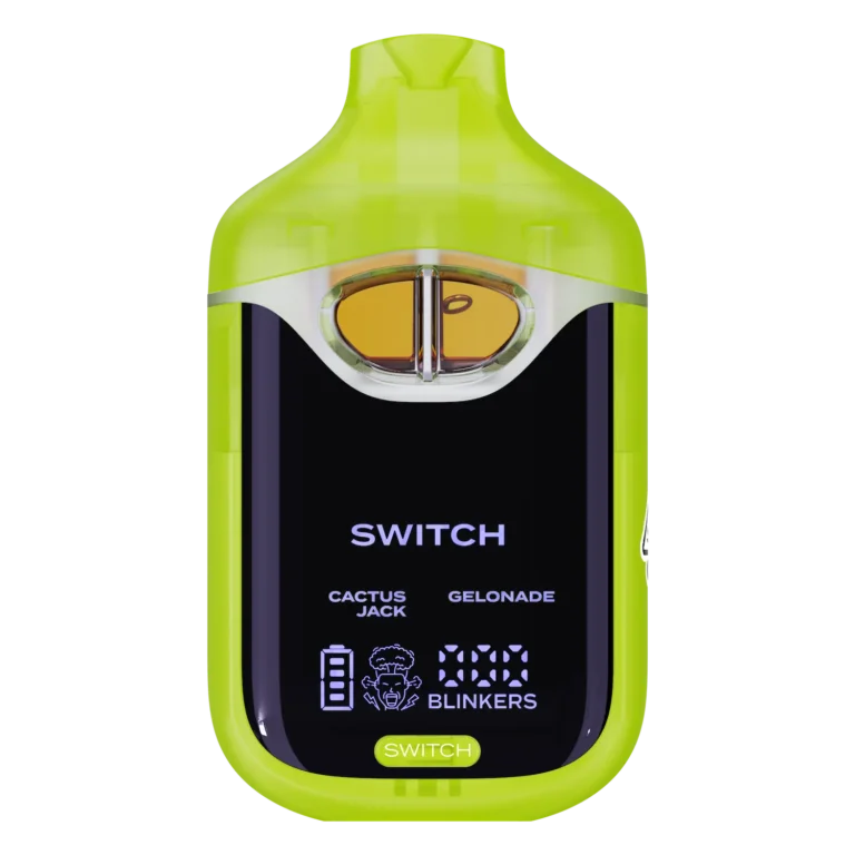 Boutiq switch v4 | boutiqdispo.com