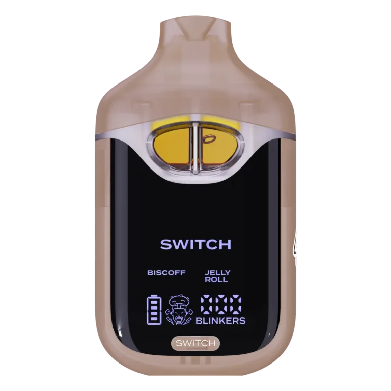 BOUTIQ SWITCH V4 | boutiqdispo.com