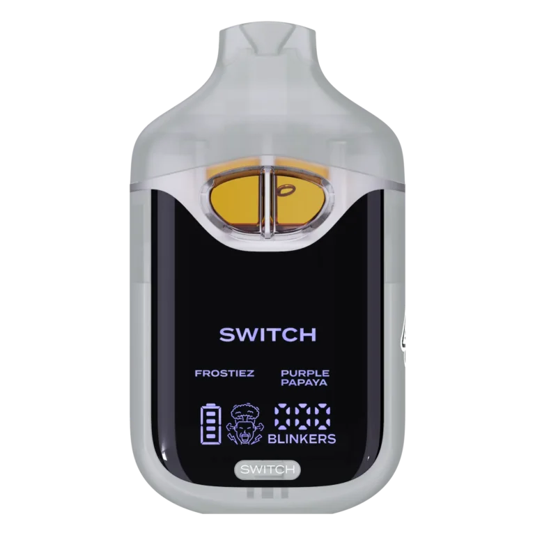 BOUTIQ SWITCH V4 | boutiqdispo.com