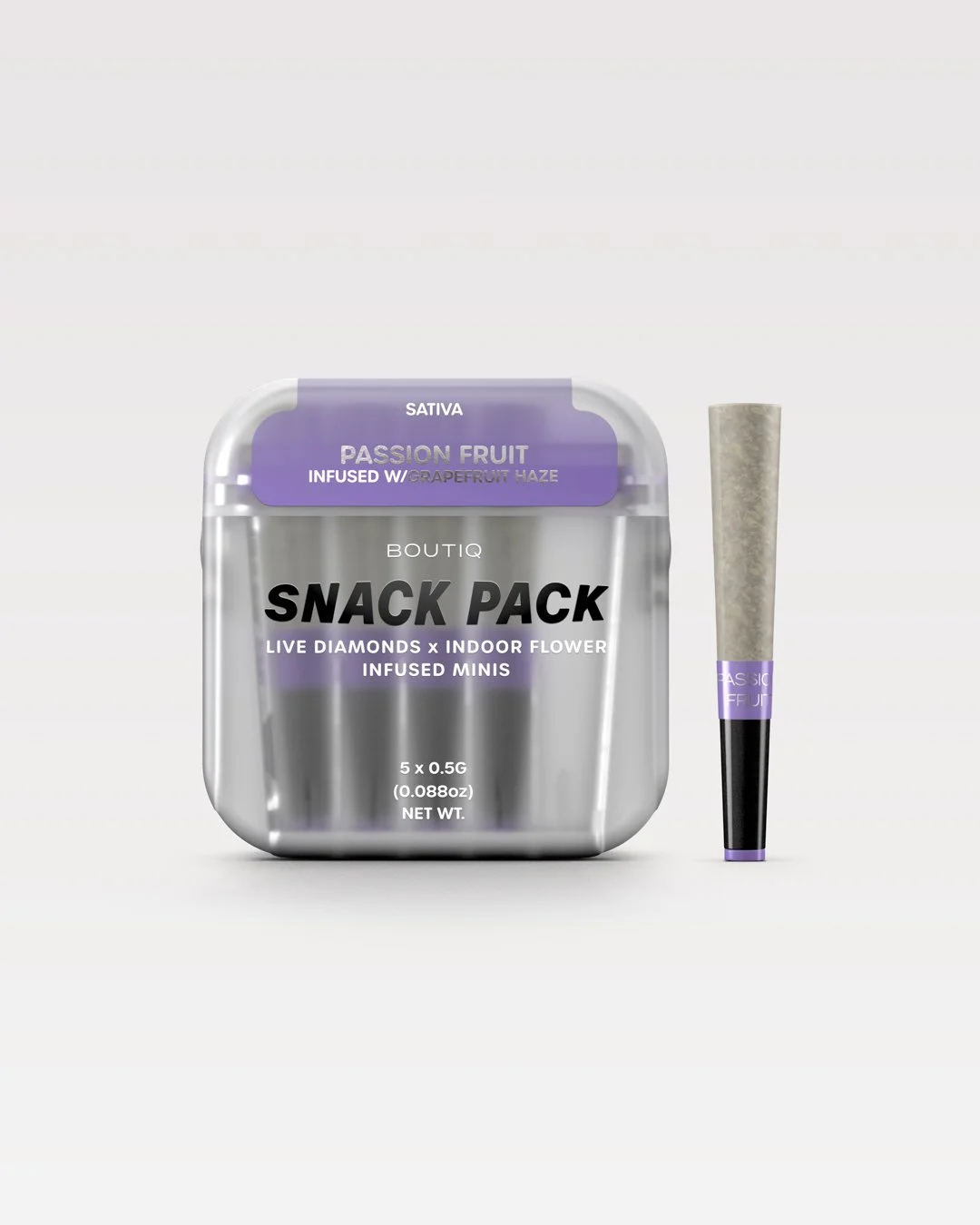 Boutiq Snack Pack - Image 9