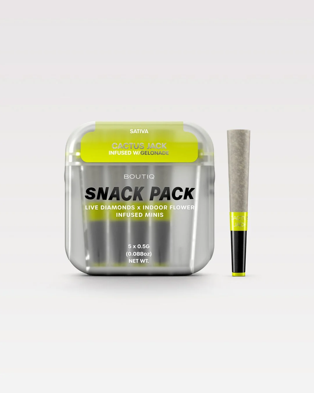 Boutiq Snack Pack - Image 8