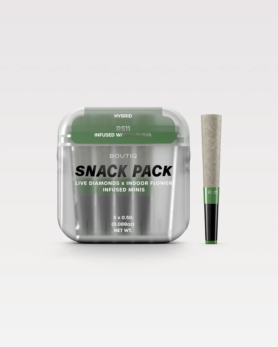Boutiq Snack Pack - Image 7