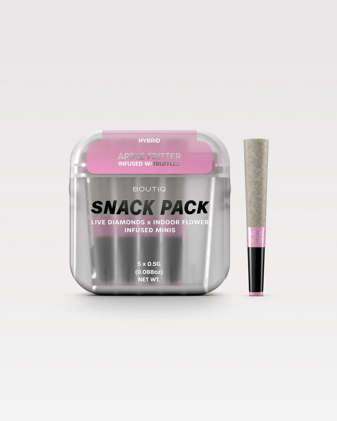 Boutiq Snack Pack - Image 6
