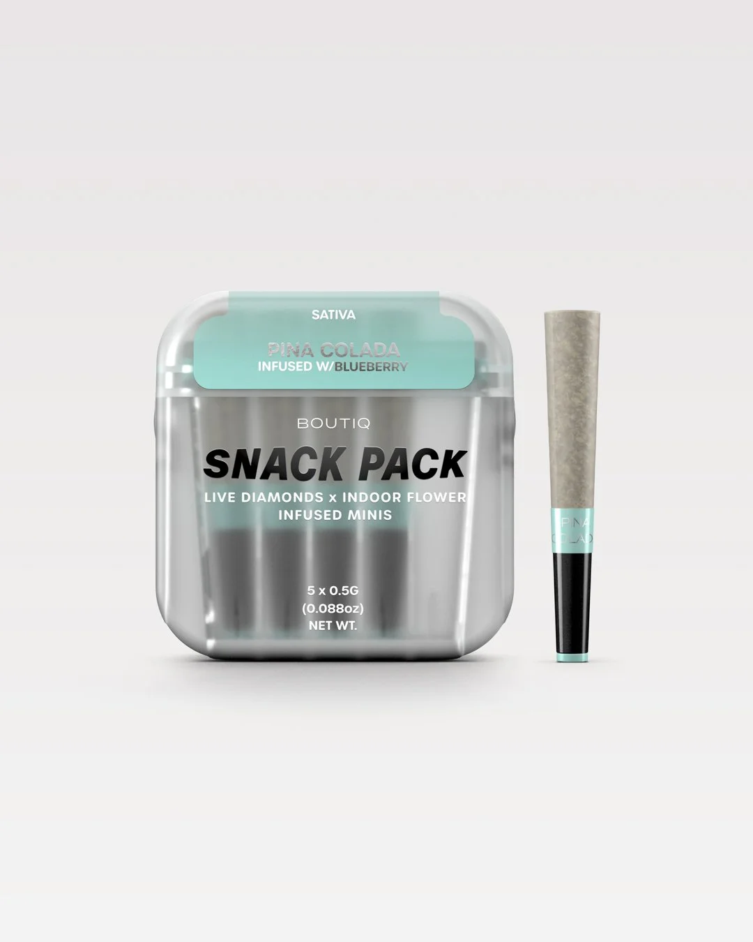 Boutiq Snack Pack - Image 5