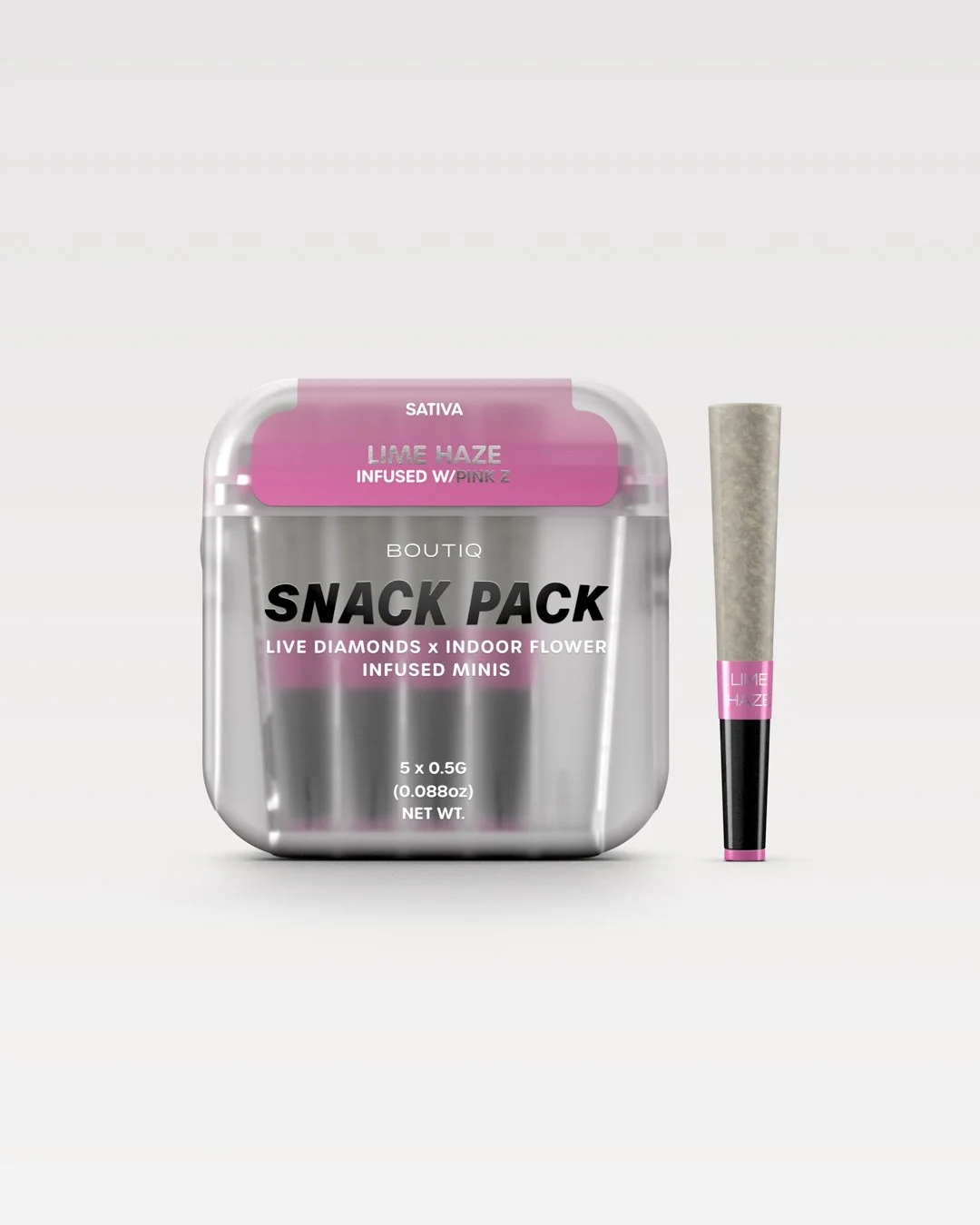 Boutiq Snack Pack - Image 2
