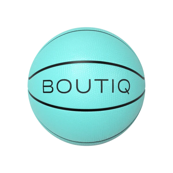 Boutiq Basketball