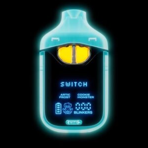 boutiq v4 glow edition | boutiqdispo.com