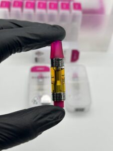 Boutiq 510 Cart V1 Premium Cannabis Vape Cartridge | boutiqdispo.com