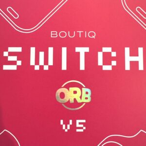 Boutiq Switch ORB