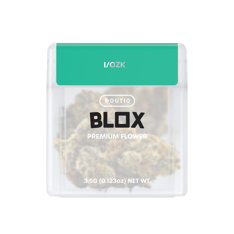 Boutiq Blox | Boutiq Blox weed | Boutiq Blox Flower | boutiqdispo.com