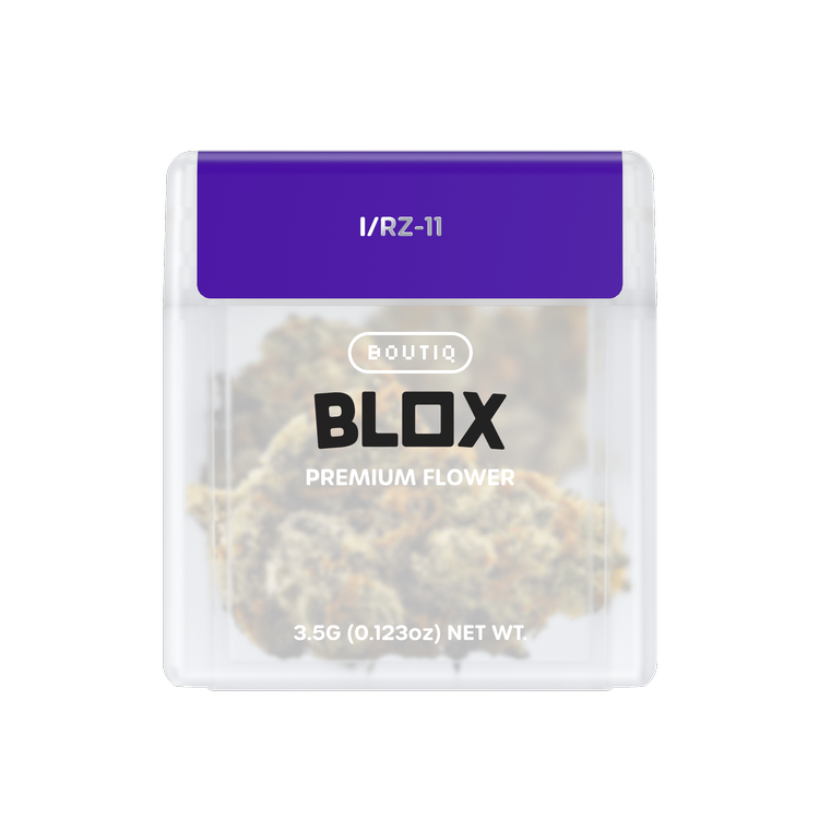 Boutiq Blox | Boutiq Blox weed | Boutiq Blox Flower | boutiqdispo.com