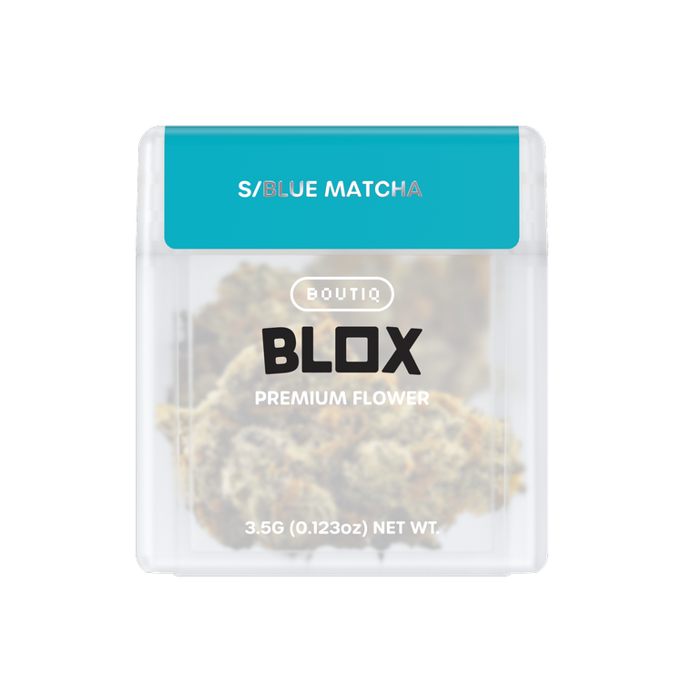 Boutiq Blox | Boutiq Blox weed | Boutiq Blox Flower | boutiqdispo.com