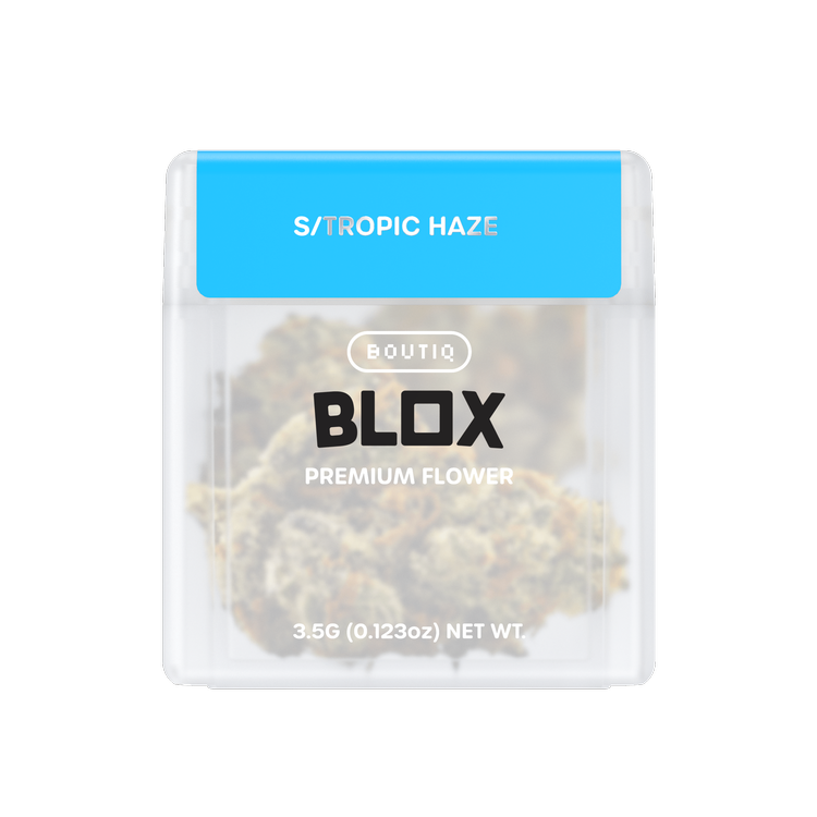 Boutiq Blox | Boutiq Blox weed | Boutiq Blox Flower | boutiqdispo.com