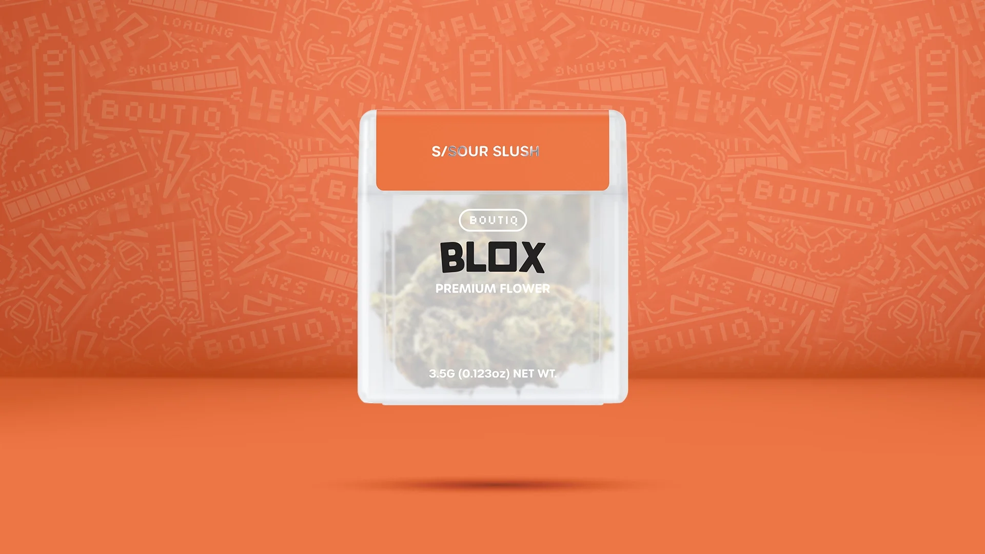 Boutiq Blox | Boutiq Blox weed | Boutiq Blox Flower | boutiqdispo.com